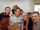 Un compleanno da ricordare per il 'Roma Club Imperia Francesco Totti': l'incontro con Il Capitano e la squadra al completo (Foto e video)