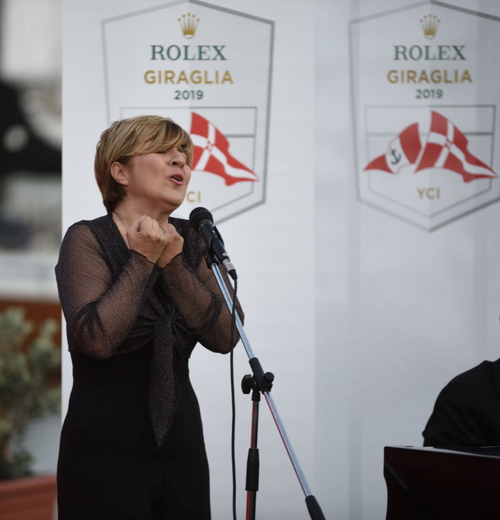 Fiorella De Luca Fiorella De Luca