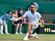 Tennis, Wimbledon 2019. Eliminazione e tempesta Social su Fabio Fognini