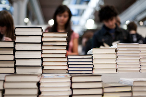 Il 2° Circolo Didattico di Imperia aderisce all’iniziativa nazionale 'Il Maggio dei Libri' Il 2° Circolo Didattico di Imperia aderisce all’iniziativa nazionale 'Il Maggio dei Libri'