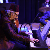 Sanremo: Freddy Colt chiude l’anno 2025 allo Swing Corner di piazza Borea d’Olmo Sanremo: Freddy Colt chiude l’anno 2025 allo Swing Corner di piazza Borea d’Olmo