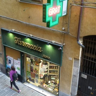 Sanitá: farmaci e ausili per diabetici, accordo tra Regione Liguria e Federfarma