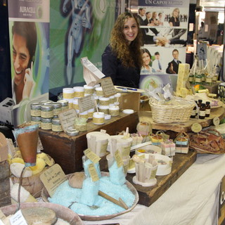 Buon successo per la penultima giornata alla Fiera delle Regioni, oggi si replica al palafiori di Sanremo