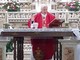 Festa oggi a Vallebona per i 50 anni del sacerdozio del Parroco Don Salvatore Crisopulli