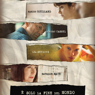 CINEMA: orari, trame e stellette dei film in programmazione oggi, lunedì 14 maggio