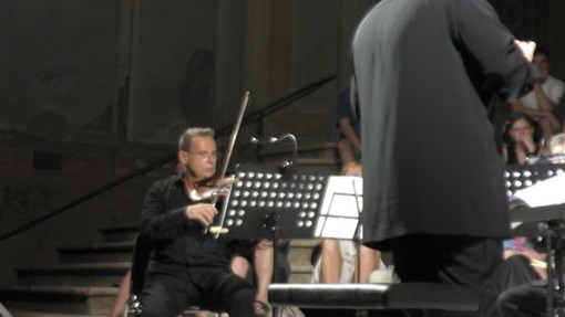 Cervo, focus in consiglio comunale sul Festival di musica da camera e “Cervo ti Strega" Cervo, focus in consiglio comunale sul Festival di musica da camera e “Cervo ti Strega"