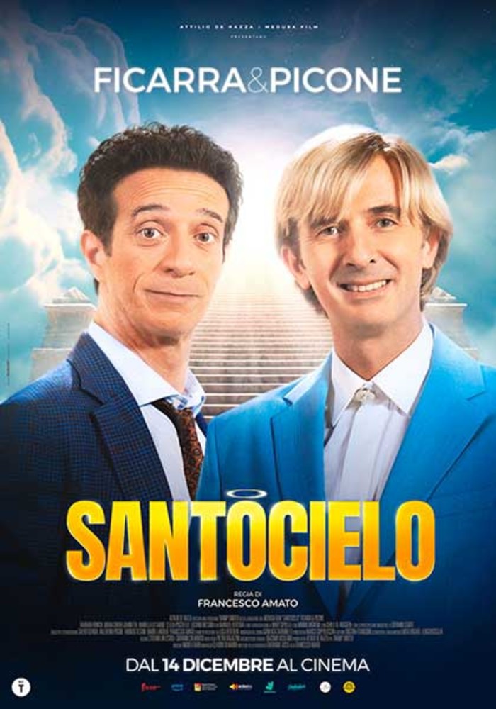 CINEMA: orari, trame e stellette dei film in programmazione oggi, sabato 16 dicembre CINEMA: orari, trame e stellette dei film in programmazione oggi, sabato 16 dicembre