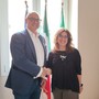 Dopo 40 anni ritorna 'Vallecrosia in Fiore', Perri: "Vogliamo far riemergere una pagina importante della storia della città" Dopo 40 anni ritorna 'Vallecrosia in Fiore', Perri: "Vogliamo far riemergere una pagina importante della storia della città"