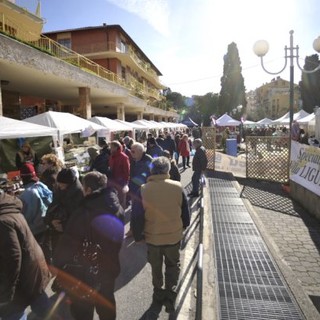 San Bartolomeo al Mare: riscoprire le tradizioni all’antichissima Fiera della Candelora