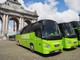 FlixBus sbarca a Imperia e Sanremo: al via viaggi per Nizza, Milano, Verona, Trentino-Alto Adige e l’aeroporto di Orio al Serio FlixBus sbarca a Imperia e Sanremo: al via viaggi per Nizza, Milano, Verona, Trentino-Alto Adige e l’aeroporto di Orio al Serio