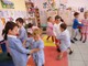 Taggia: giovedì scorso la grande festa di benvenuto per i nuovi bimbi della scuola dell'infanzia di Arma
