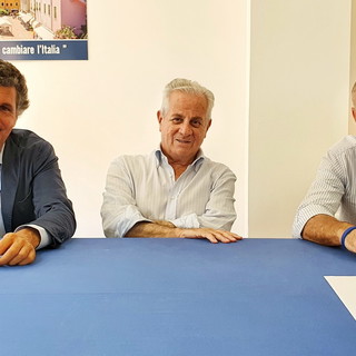 Elezioni regionali, ecco i candidati della lista unitaria 'Forza Italia – Liguria Popolare'