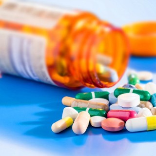 La Liguria è ai primi posti per il consumo di farmaci oncologici, antidepressivi e per la disfunzione erettile: lo studio dell'Agenzia del Farmaco La Liguria è ai primi posti per il consumo di farmaci oncologici, antidepressivi e per la disfunzione erettile: lo studio dell'Agenzia del Farmaco