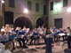 La festa patronale di San Bartolomeo al Mare allietata dalla banda 'Città di Alassio' (foto)