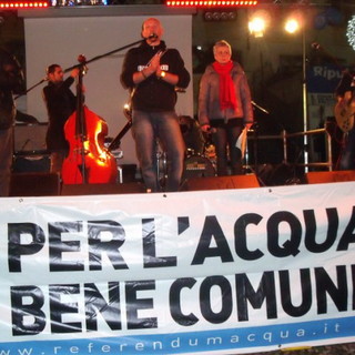 SanremOff: bilancio più che positivo per il Festival dell'Acqua