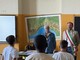 Suonano le campanelle, ricomincia la scuola a Ventimiglia: l'augurio del sindaco Di Muro Suonano le campanelle, ricomincia la scuola a Ventimiglia: l'augurio del sindaco Di Muro