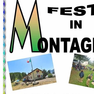 Colle Melosa, la festa della montagna organizzata dal Club Alpino Italiano