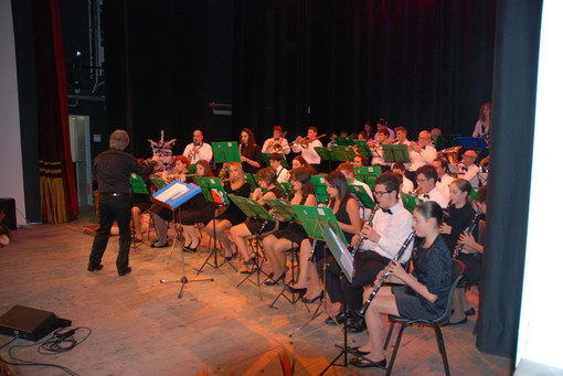 Ventimiglia: giovedì l'Orchestra Filarmonica Giovanile in concerto