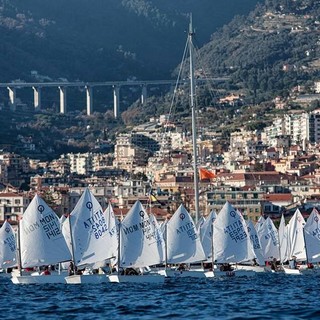 Sanremo, grande successo per il 36° 'Meeting del Mediterraneo' allo Yacht Club