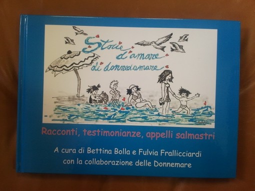Spiagge, diventa un libro al femminile in Liguria la lotta dei  balneari contro le aste della Bolkestein