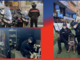 Sanremo, due uomini arrestati dai carabinieri nelle ore precedenti la prima serata del Festival