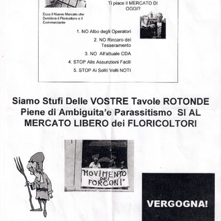 Il volantino Il volantino