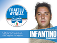 Domenico Infantino