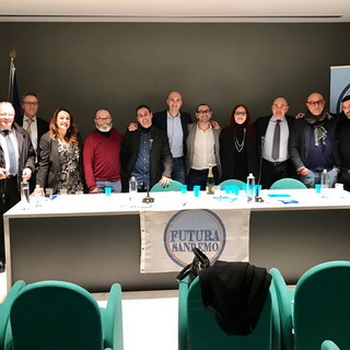 Sanremo: separazione tra Light Blue Dolphin e Futura Sanremo