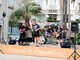 Ospedaletti, grande successo per la Festa della Musica Ospedaletti, grande successo per la Festa della Musica