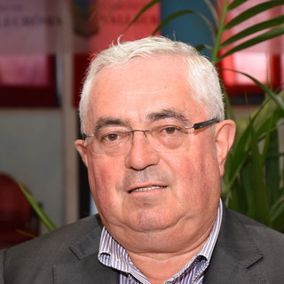 Vallecrosia: lavori di asfaltatura, il commento dell’ex Sindaco Ferdinando Giordano “Questi interventi sono stati voluti dalla mia amministrazione”