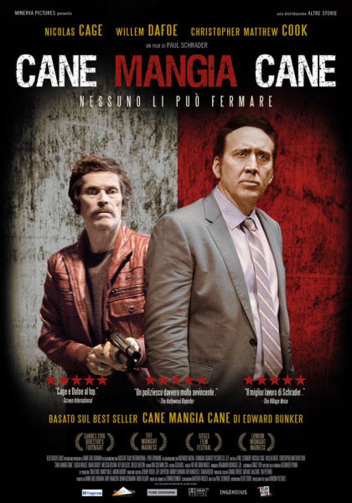 CINEMA: orari, trame e stellette dei film in programmazione oggi, martedì 18 luglio CINEMA: orari, trame e stellette dei film in programmazione oggi, martedì 18 luglio