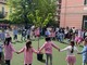 Il Lions Club Ventimiglia e la scuola primaria e dell'infanzia dell'I.C. Biancheri celebrano la Festa della Terra
