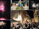 San Lorenzo al Mare, i fuochi artificiali sul mare per la festa patronale di Santa Maria Maddalena (Video) San Lorenzo al Mare, i fuochi artificiali sul mare per la festa patronale di Santa Maria Maddalena (Video)