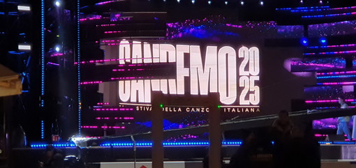 Sanremo 2025: l'Agenda giornaliera con tutti gli appuntamenti dedicati agli eventi collaterali del Festival della Canzone