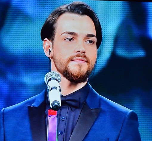 #Sanremo2016, Franco Tozzi: "Bene Scanu, bocciata Cecile, testo assurdo"