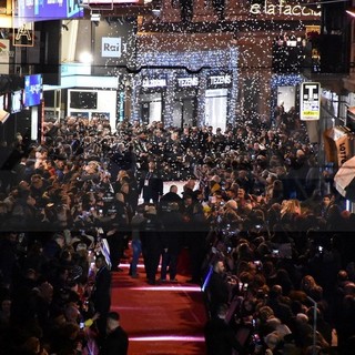 "2 ciapetti con Federico" questa sera sarà dedicata al Festival di Sanremo. Ecco gli ospiti di Federico Marchi