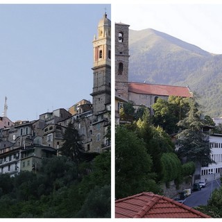 Ok del Consiglio regionale alla fusione tra Montalto e Carpasio: ora attesa per il nuovo comune dal 1° gennaio Ok del Consiglio regionale alla fusione tra Montalto e Carpasio: ora attesa per il nuovo comune dal 1° gennaio