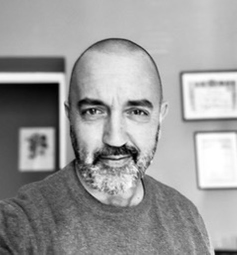 “Oniride”, il nuovo romanzo dello scrittore sanremese Fulvio Rombo chiude la trilogia di Genio e Nina “Oniride”, il nuovo romanzo dello scrittore sanremese Fulvio Rombo chiude la trilogia di Genio e Nina