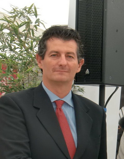 Fabrizio Licordari