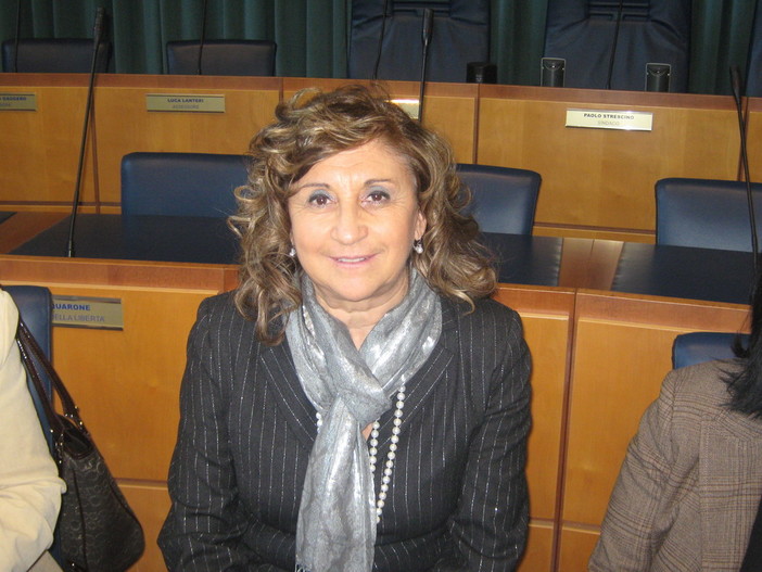 Inizia questa mattina la scuola per oltre 25mila giovani della nostra provincia, gli auguri di Franca Rambaldi