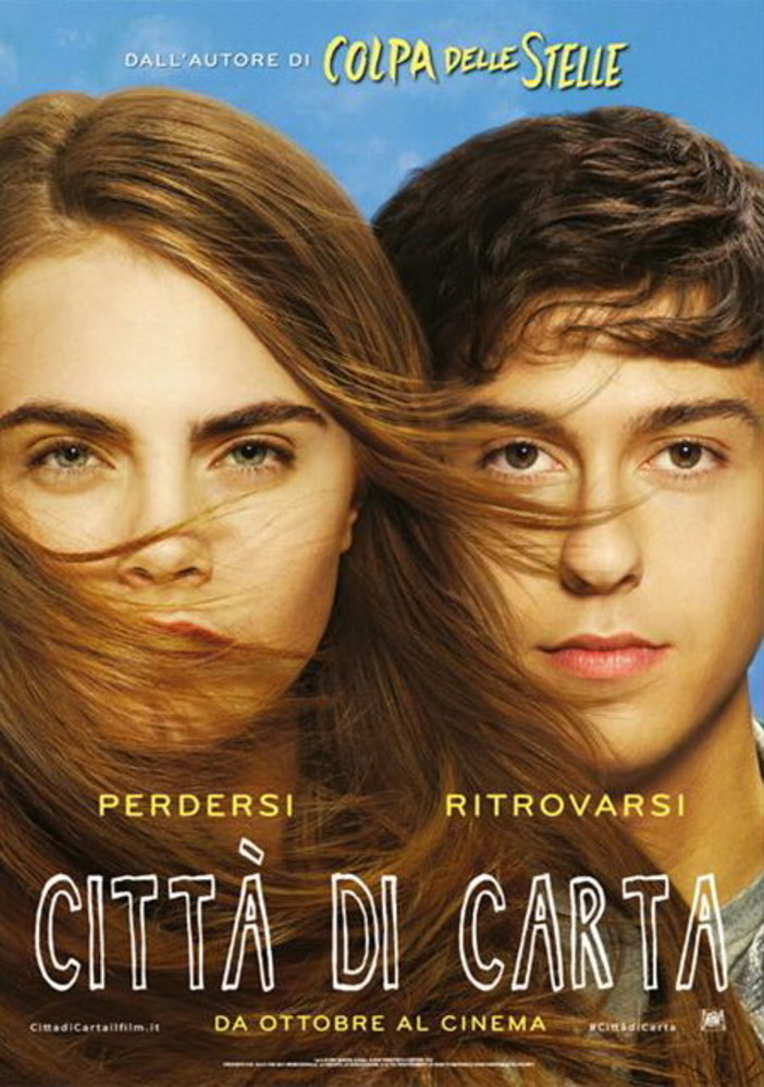 CINEMA: orari, trame e stellette dei film in programmazione oggi, giovedì 3 settembre