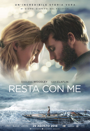 CINEMA: orari, trame e stellette dei film in programmazione oggi, sabato 1° settembre