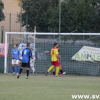 Eccellenza, Imperia-Finale match clou della 19° giornata Eccellenza, Imperia-Finale match clou della 19° giornata