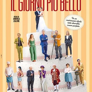 CINEMA: orari, trame e stellette dei film in programmazione oggi, sabato 11 giugno 2022 CINEMA: orari, trame e stellette dei film in programmazione oggi, sabato 11 giugno 2022