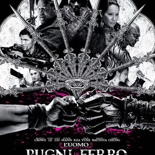 CINEMA: orari, trame e stellette dei film in programmazione