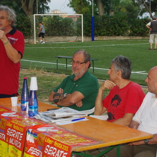 San Bartolomeo al Mare: il bilancio della Festa di Liberazione