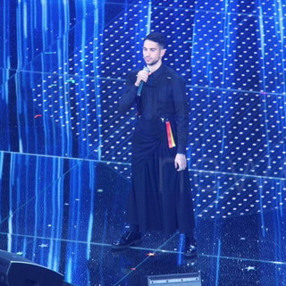 #Sanremo2016, Franco Tozzi: “In questo modo i giovani non possono esprimere le loro capacità”