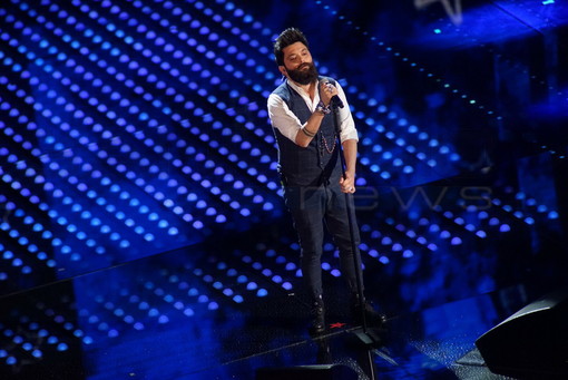 Nuove Proposte: vanno in finale Francesco Guasti e Leonardo Lamacchia