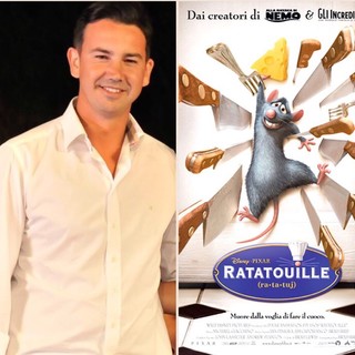 Riva Ligure: serata all'insegna dei bambini con la proiezione di Ratatouille della Disney Riva Ligure: serata all'insegna dei bambini con la proiezione di Ratatouille della Disney