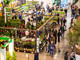 Florovivaismo, in Fiera a Milano la vetrina del settore: una dozzina gli espositori liguri a Myplant